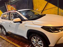 تويوتا كورولا كروس